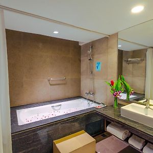Suite "Signature" met een King Size Bed