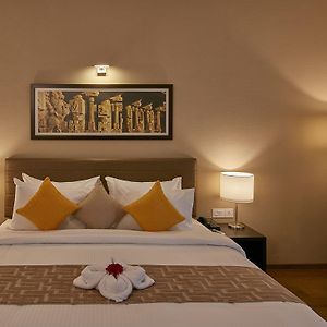 Kamer "Signature" met een King Size Bed